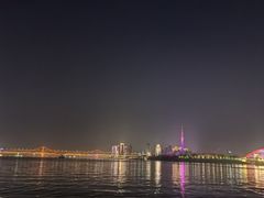 -武昌中华路码头(轮渡站)