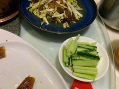 -北京老铺烤鸭(西稍门店)