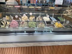 -Dal Cuore 达可芮冰淇淋(陕西北路店)