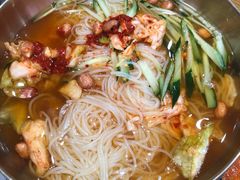 -韩阳王石板烤肉
