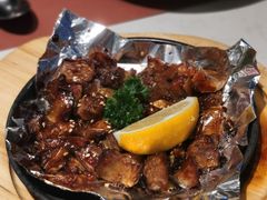 -IL Forno 意坊·意大利餐厅(温州万象城店)