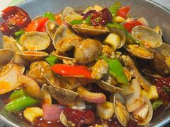 -巴厘龙虾·榜首油焖大虾(沙湖·花园店)