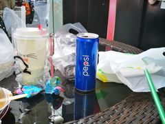 -赛百味SUBWAY(星摩尔店)