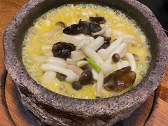 -敏珠拉姆藏餐·南京厨房(富春江东街店)