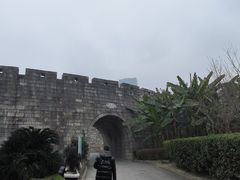 -文昌阁