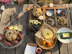 -HERRE·FARM 赫尔露营农场·团建聚会包场