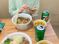 -阿婆牛杂·广府非遗地标美食(云山天地店)