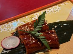 -大江户日本料理(吕厝店)