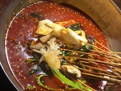 -付小姐在成都(中山公园店)