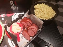 -8锅臭臭锅·正宗台湾小火锅(中心五路店)