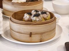 -白天鹅宾馆-宏图府餐厅