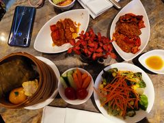 -君悦大酒店行政酒廊