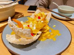 -竹里馆·淮扬菜·功夫茶(老门东店)