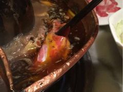 八先生涮肉坊(三里河店)-八先生涮肉房(三里河店)