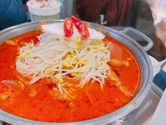 -Meet Sun韩式大排档(五一广场7MALL店)