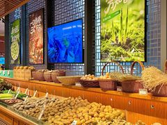 -许爷家·生态湖鲜(徐汇日月光店)
