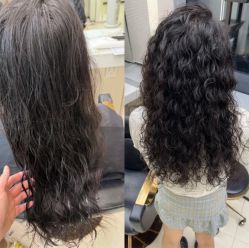 -GANO HAIR 