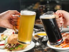 自酿黄啤-MOSSO德国餐厅·音乐酒吧(环宇荟店)