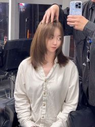 -XIMA·美发沙龙