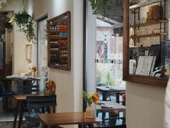 -Money Shops(愚园路店)