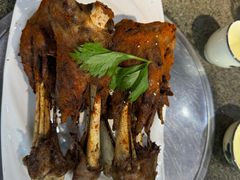 -鹏馨羊羔肉·非遗(新建街店)