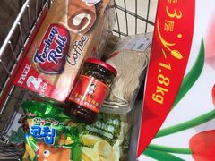 -永旺黄岛购物中心