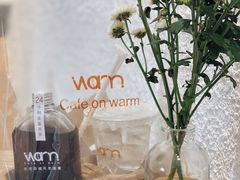 -Cafe on warm(丹霞店)