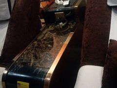 -猴满足影院足道SPA(金钟路店)