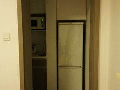 -苏州馨乐庭星海公寓酒店(苏州中心店)
