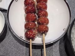 -柿合缘新京菜(国金中心商场店)