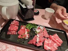 -囍凤楼·粤菜·点心·火锅(温特莱店)