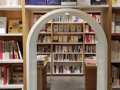 -当当书店(南百·MMGO店)