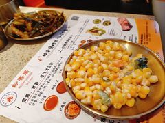 -妙香居韩国烤肉(容桂天佑城店)