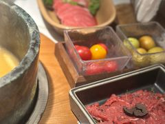 -芸山季·云南山珍菌火锅(南翔印象城MEGA店)