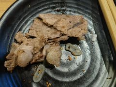 -九田家黑牛烤肉料理·自助(洪洞县城市花园店)