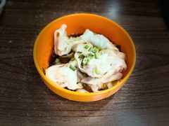 -继红顺河抄手名小吃