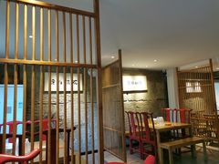 -树厨贵州菜(大十字店)