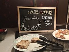 -天伦王朝酒店·盛华瑄餐厅