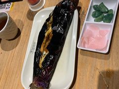 -木屋烧烤(岗顶二店)