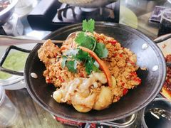 -老山村酒楼(白石洲店)