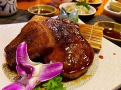厚切酱烤牛舌-有喜屋·烧鸟·居酒屋(三钢里店)
