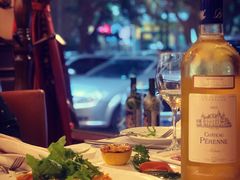 -摩根扒房(桐梓林店)