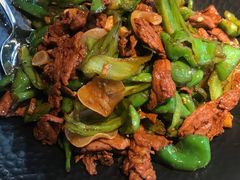 湖南辣椒炒肉-匠熙小馆(崇文门店)