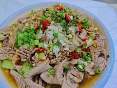 -聚福缘菜馆(隆昌路店)
