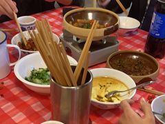 -湘遇老伙计浏阳菜馆(南门口店)