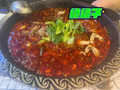 -蛙老爹·蜀香美蛙鱼头(王家湾店)