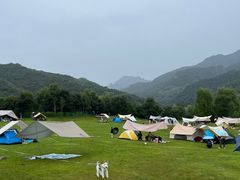 -玉渡山自然风景区