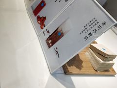 -兰熊鲜奶(西直门凯德mall店)