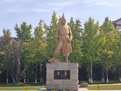 -赵州桥景区