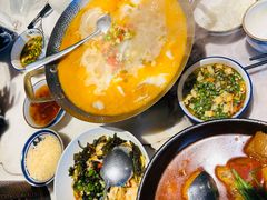 -唐猫庭院·千年陕菜(大唐不夜城店)